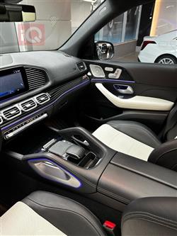 مرسيدس بنز GLE